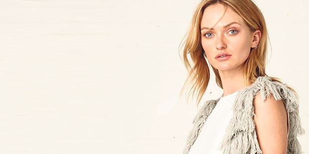 Seventies chic reigns supreme on the catwalk and the streets.