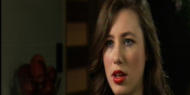 Tania Billingsley came forward after Rizalman's name suppression was lifted. Photo / Supplied