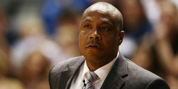 Adelaide 36ers coach Joey Wright. Photo / Getty