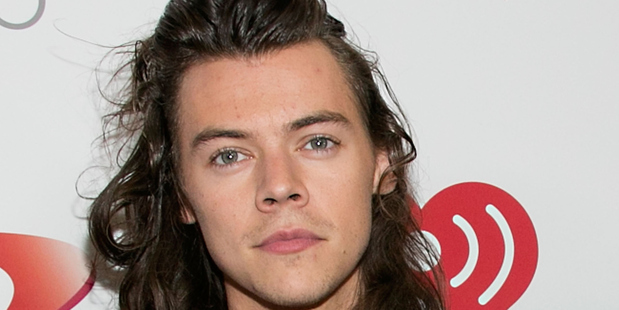Harry Styles is no longer represented by One Direction's management. Photo / Getty