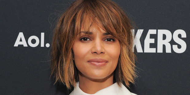 Actress Halle Berry made way for diversity in Hollywood when she won an Oscar in 2001 but there has been little progress since. Photo / Getty