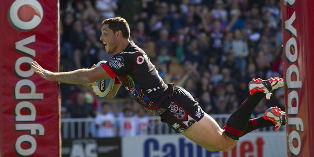 Jonathan Wright. Photo / Brett Phibbs