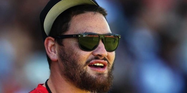 Russell Packer. Photo / Getty
