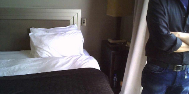 The ads involved "sex-for-rent", including where men had offered to share one-bedroom apartments in exchange for "some real fun".