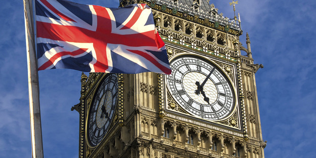 From April 6 those planning to spend more than six months in the UK will pay up to $434 per annum surcharge.