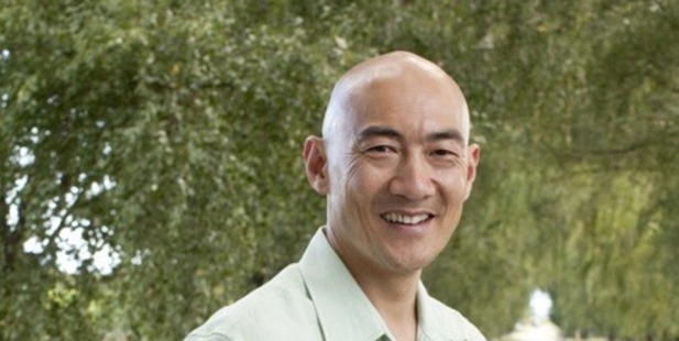 David Tse.