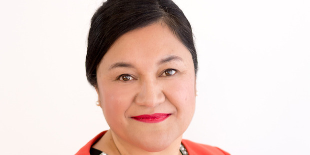 Arihia Bennett. Photo / Supplied