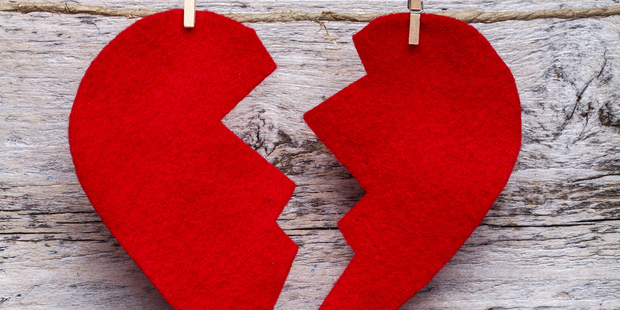 Beliefs about personality can play a role in how you respond to rejection. Photo / Getty Images