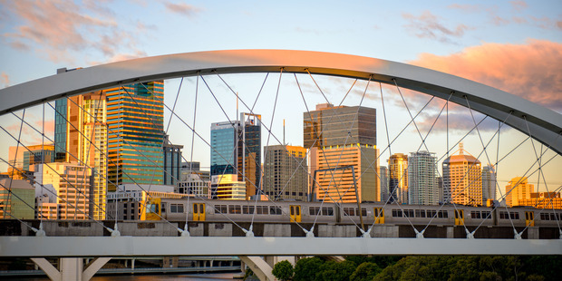 Brisbane offers plenty for culture lovers. Photo / Supplied