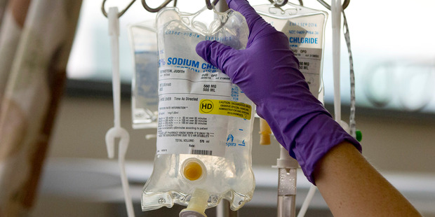 Heart disease is the single biggest killer of women in New Zealand. Photo / AP