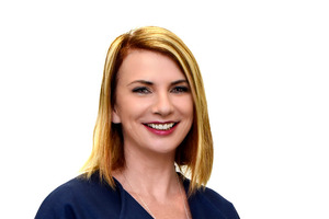 Annemarie Quill