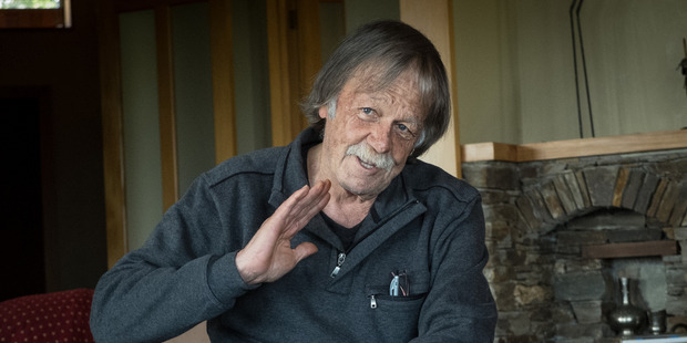 Geoff Levick supported Mark Lundy's retrial and still believes in his innocence despite his failed appeal.