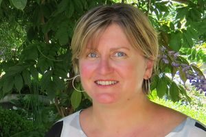 Waipawa resident Paula Fern wants people to stand up and claim their rivers back.