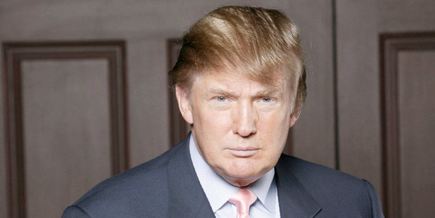 Donald Trump. Photo/File