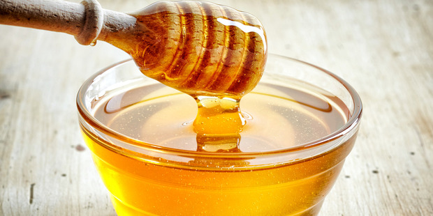 The country's honey exports have surged from just $36 million a decade ago to $285 million in 2015.