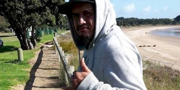 Lee Rata was found badly beaten in Kaitaia on New Year's Eve. He died in hospital.