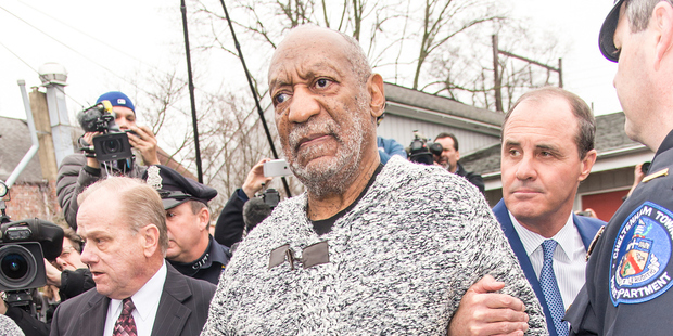 The sexual assault case against comedian Bill Cosby will go ahead. Photo / Getty
