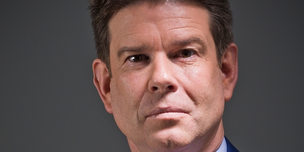 John Campbell.