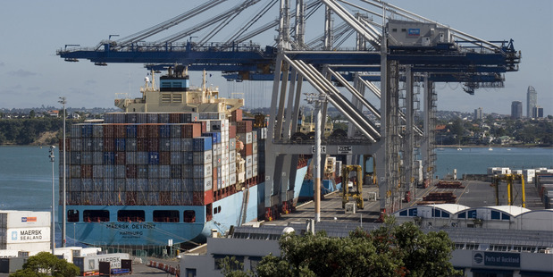 Proponents say TPP will give NZ better access to globally significant markets to build on the $28 billion worth of goods and services exported to member countries in 2014. Photo / File Photo