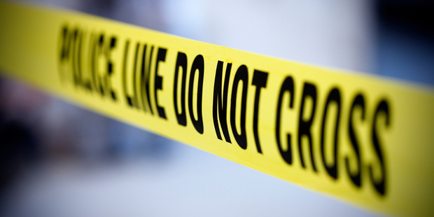 The Chicago Tribune reports police said all of the people were bound and stabbed. Photo / iStock