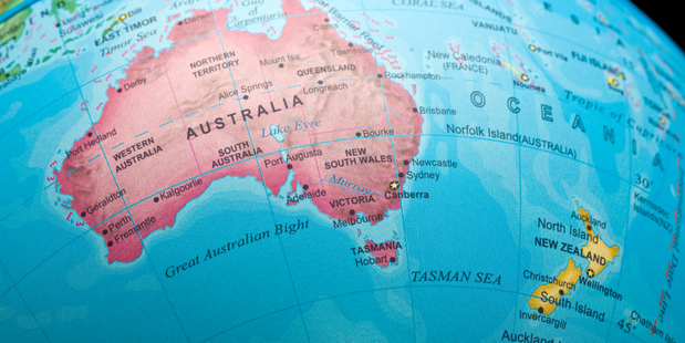 Figures show more people are moving from Australia to New Zealand than vice versa. Photo / iStock