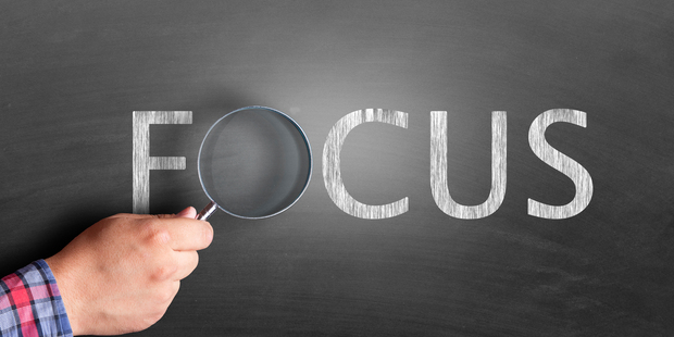 What is your marketing focus for the start of 2016? Photo / iStock