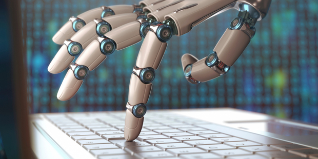 Microsoft appears to be investing heavily in technology of the future. Photo / iStock