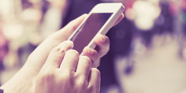 The Sky Go app allows customers to screen Sky channels when away from their televisions. Photo / iStock