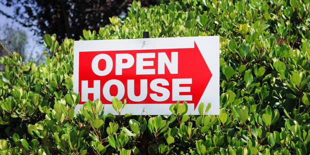 The real estate agent failed to tell buyers about a new road and zoning changes. Photo / iStock