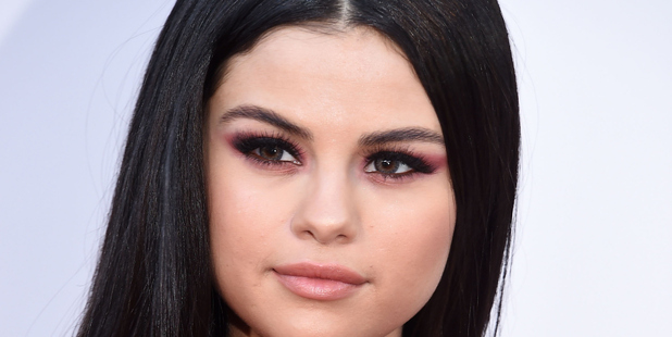 Selena Gomez uses social media to have her say. Photo / Getty
