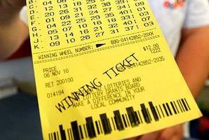 Lotto's $6.8 million winning ticket was sold in Ohakune.