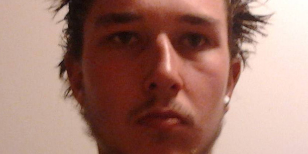 The family of 17-year-old Mike Mills are angry that the youngest of six sons was tragically taken from them. Photo / Supplied