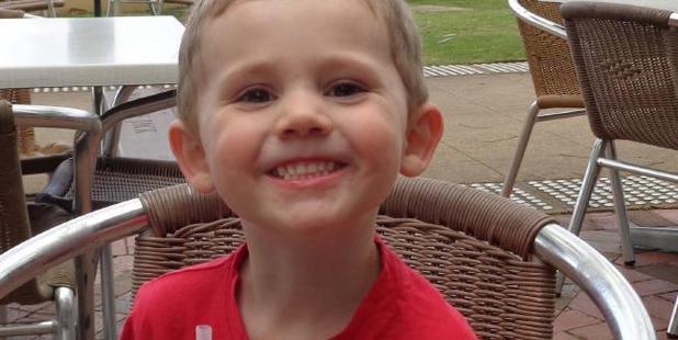 A jar placed under a tree as part of a global treasure hunt was linked to the case of missing three-year-old boy William Tyrrell.