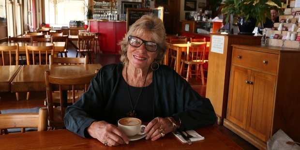 Reva Meredith is sad but philosophical about closing the doors of her iconic restaurant. Photo / John Stone