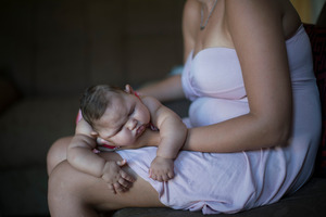 Zika, the virus connected with microcephaly, is now affecting our Pacific neighbours. Photo / AP File