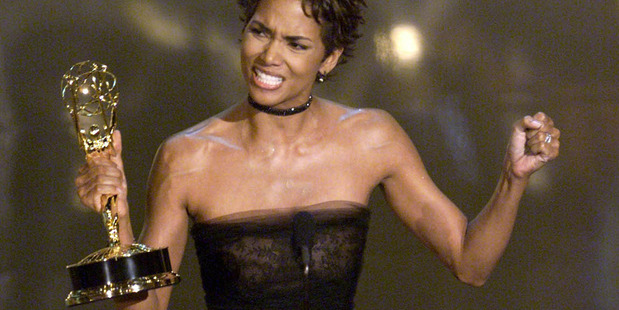 Thank you lists are about to get a whole lot shorter at the Oscars. Photo/AP