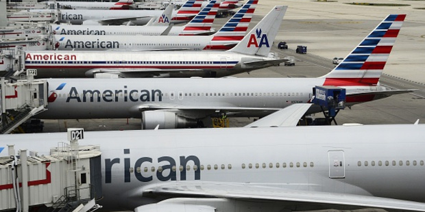 The arrival of American Airlines to the NZ-US air routes is expected to help keep airfares across the Pacific low. Photo / Getty