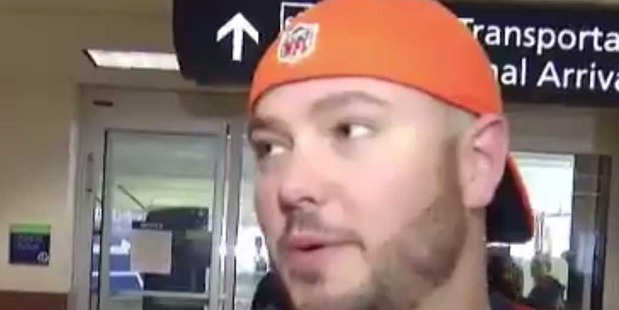 Speaking with NBC, Denver fan Justin Kerrigan revealed he had already spent a whopping US$21,000 (NZD $32,000) on four tickets to the SuperBowl.