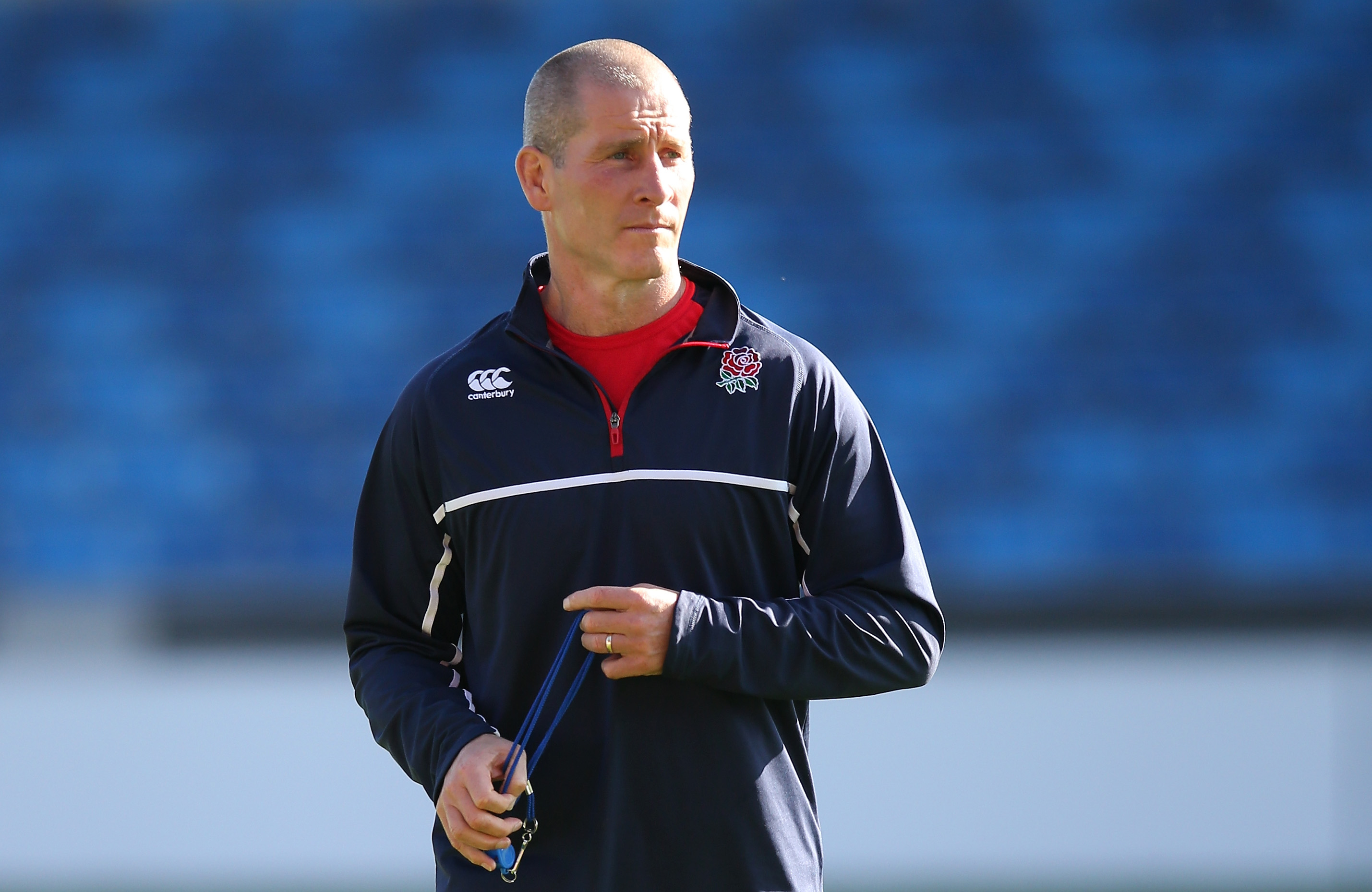 Former England coach Stuart Lancaster is understood to be keen to test his talents and broaden his experience with a New Zealand side in Super rugby.