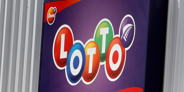 Tonight's winning ticket was made up of $7 million from Powerball First Division and $100,000 from Lotto First Division.