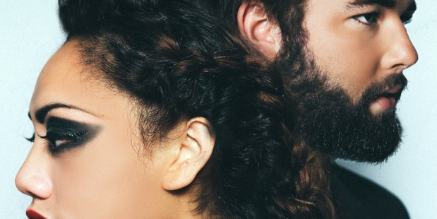 A story of passionate love, Antony and Cleopatra.