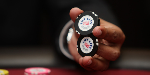 The season kicks off on Thursday when casino operator SkyCity will unveil financials for the six months to December 31. Photo / Getty Images