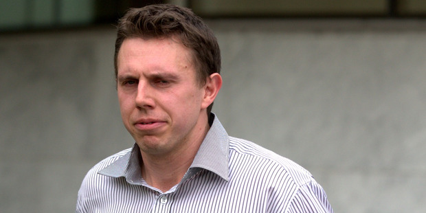 David Paul Mills faces a possible jail term. Photo / Jason Oxenham