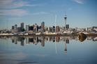 The new Special Housing Areas will provide more than 4500 new homes across Auckland. Photo / Greg Bowker