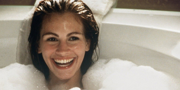 Despite the modern woman being ... well, modern, classics such as Pretty Woman continues to top the rom-com charts.