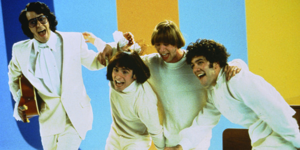 The Monkees will release a new album called Good Times! to mark their 50 year anniversary, despite the death of prominent member, Davy Jones in 2012.