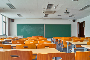 The woman, who the Herald has chosen not to name, quit King's High School amid rumours nude photographs of her were being shared by pupils on social media. Photo / iStock