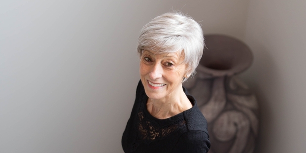 Marlene Ellis.