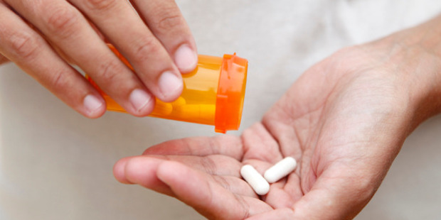 A Wellington nurse was found to have given her primary school-aged daughter doses of an anti-psychotic medicine over a two month period. Photo / iStock