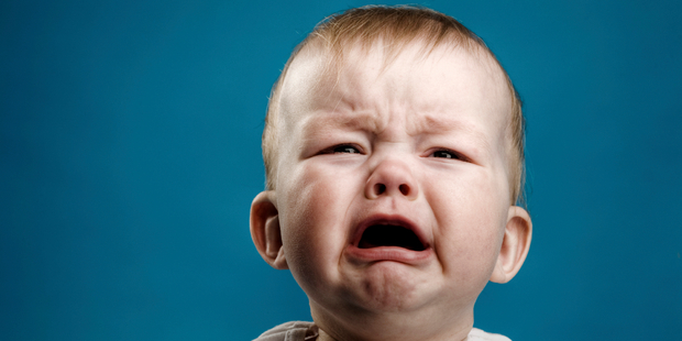 Shelley spent 10 years 'childfree'. Making her own people never really appealed to her. Photo / iStock